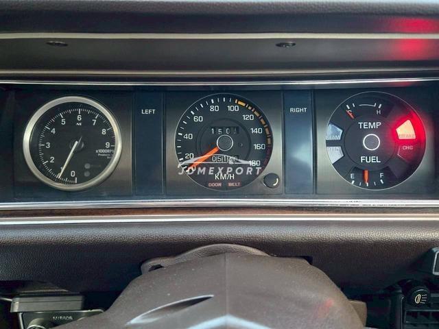 Nissan Laurel 1976 thumbnail 17