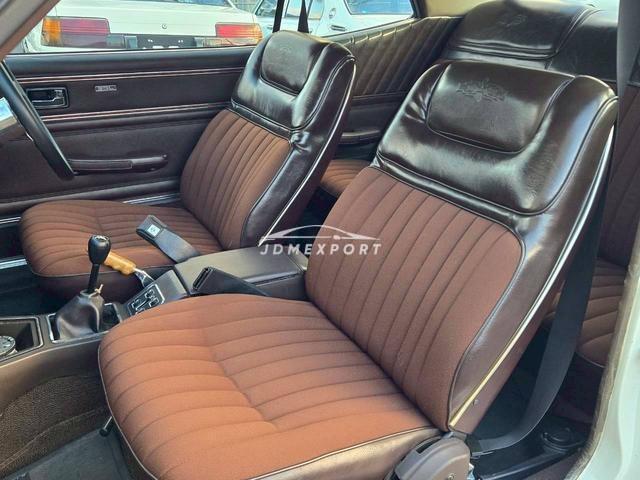 Nissan Laurel 1976 thumbnail 8