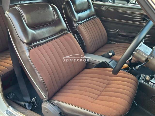 Nissan Laurel 1976 thumbnail 7