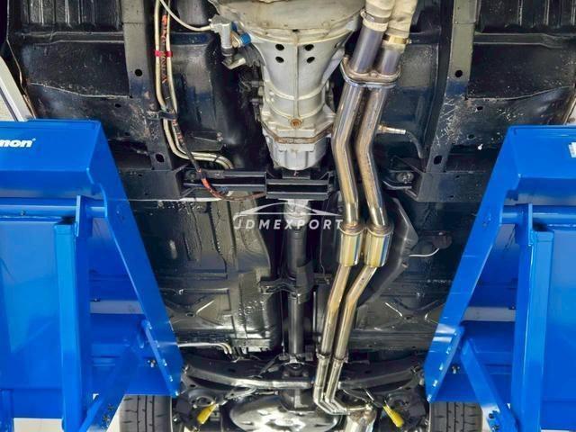 Nissan Laurel 1976 thumbnail 4