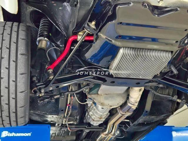Nissan Laurel 1976 thumbnail 12