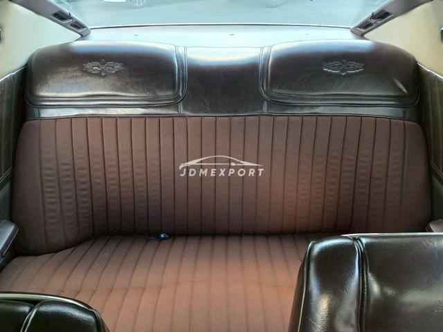 Nissan Laurel 1976 thumbnail 16