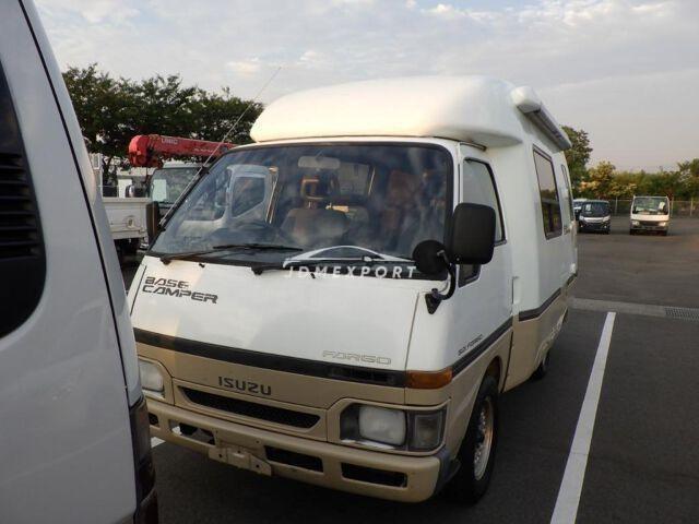 Isuzu Fargo Truck 1992
