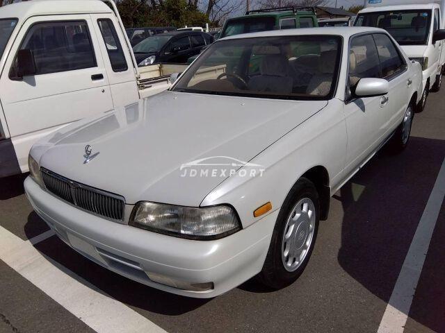 Nissan Laurel 1995