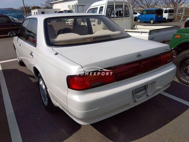 Nissan Laurel 1995 thumbnail 2