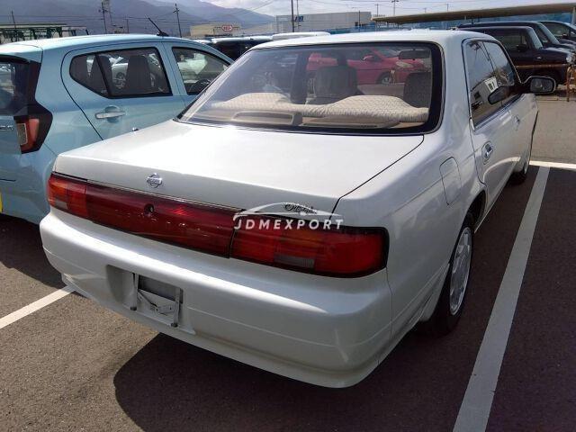 Nissan Laurel 1995 thumbnail 5