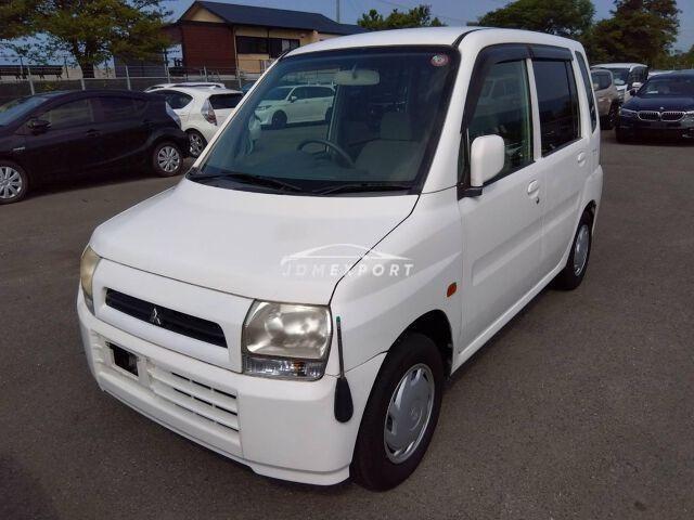Mitsubishi Toppo Bj 1999
