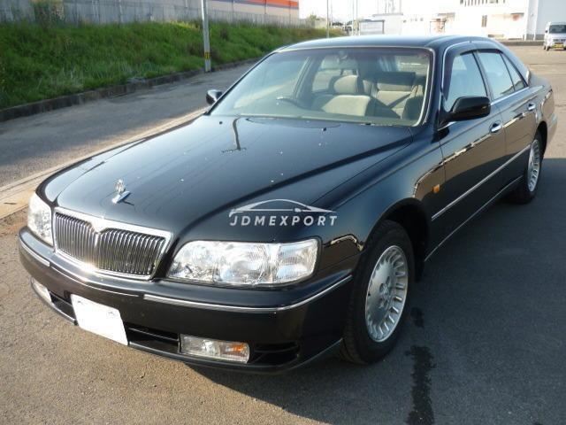 Nissan Cima 1996