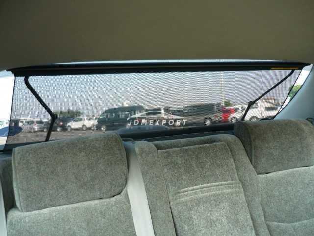Nissan Cima 1999 thumbnail 7