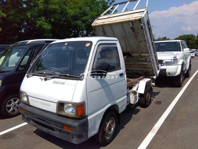Daihatsu Hijet Truck 1990
