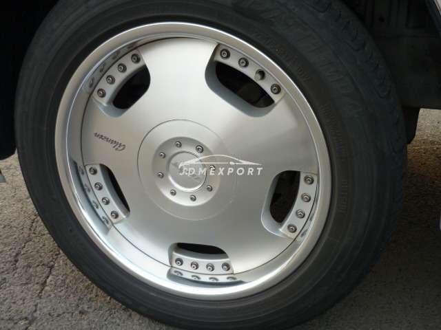 Toyota Touring Hiace 2001 thumbnail 8