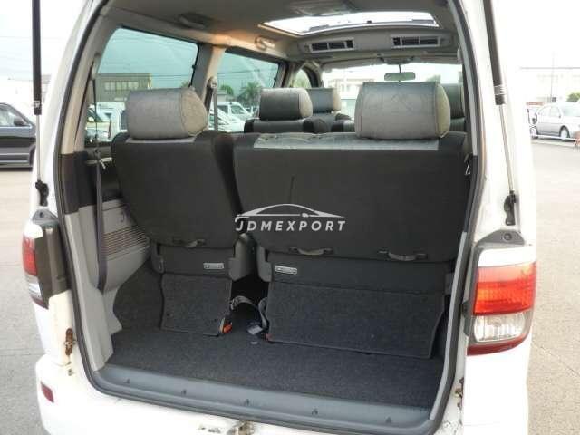 Toyota Touring Hiace 2001 thumbnail 6