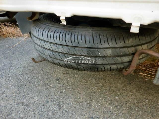 Daihatsu Hijet Truck 2000 thumbnail 22