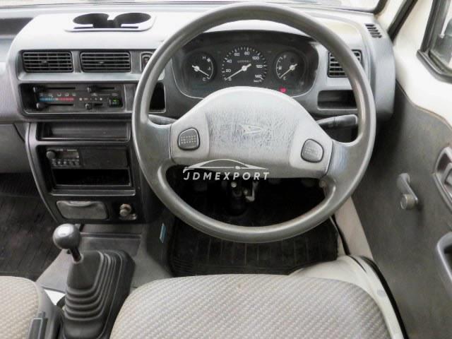 Daihatsu Hijet Truck 2000 thumbnail 6