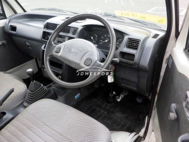 Daihatsu Hijet Truck 2000 thumbnail 12