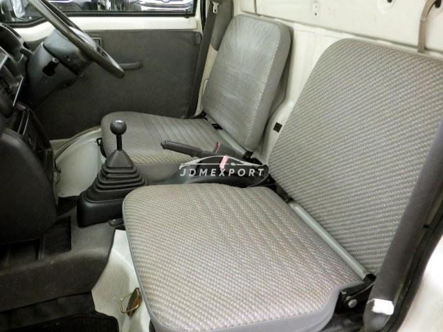 Daihatsu Hijet Truck 2000 thumbnail 7