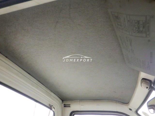 Daihatsu Hijet Truck 2000 thumbnail 19