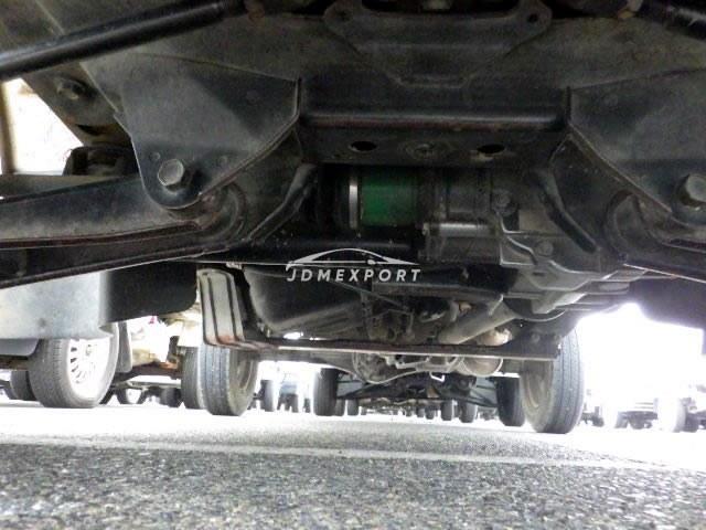 Daihatsu Hijet Truck 2000 thumbnail 25