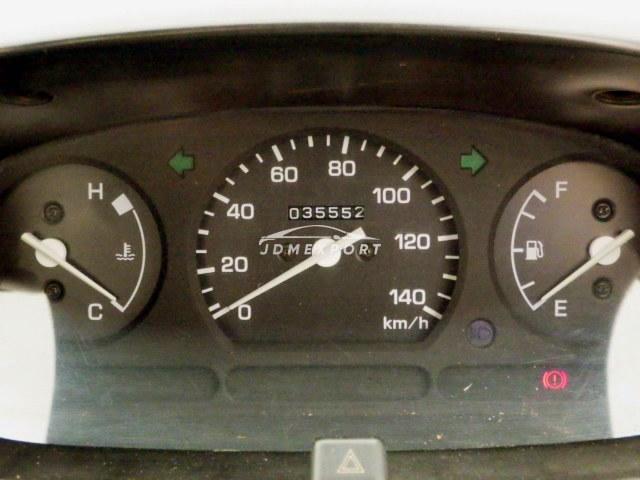 Daihatsu Hijet Truck 2000 thumbnail 14