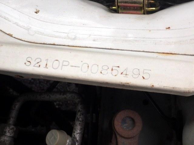 Daihatsu Hijet Truck 2000 thumbnail 24