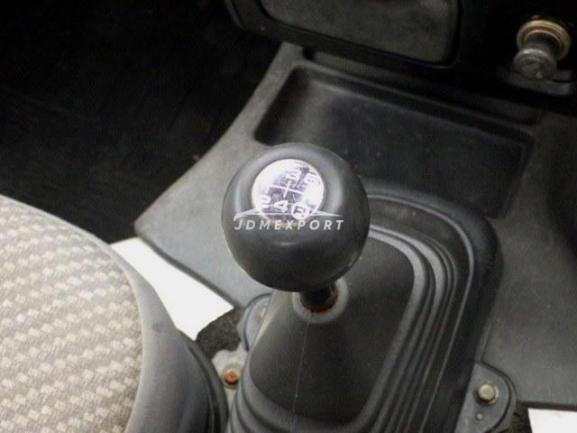 Daihatsu Hijet Truck 2000 thumbnail 15