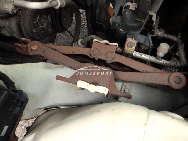 Daihatsu Hijet Truck 2000 thumbnail 21