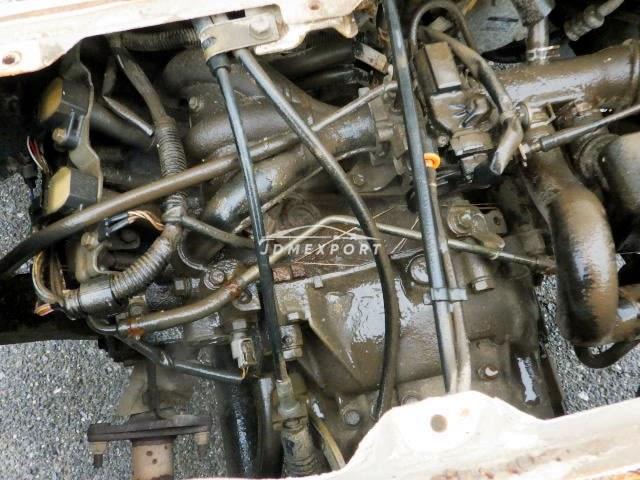 Daihatsu Hijet Truck 2000 thumbnail 9