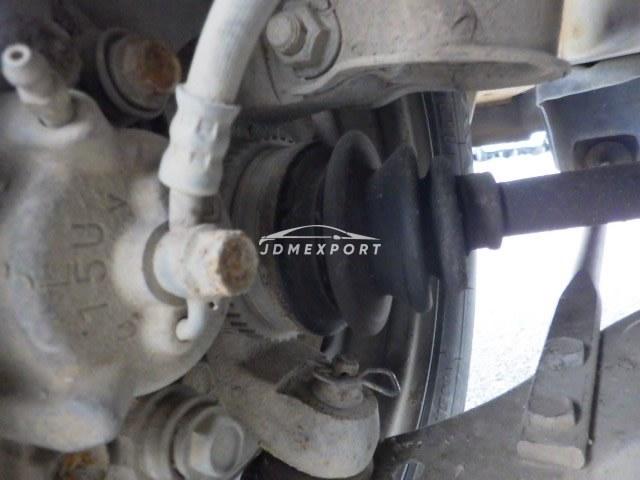 Daihatsu Hijet Truck 2000 thumbnail 29
