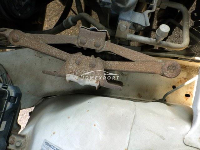 Daihatsu Hijet Truck 2001 thumbnail 21
