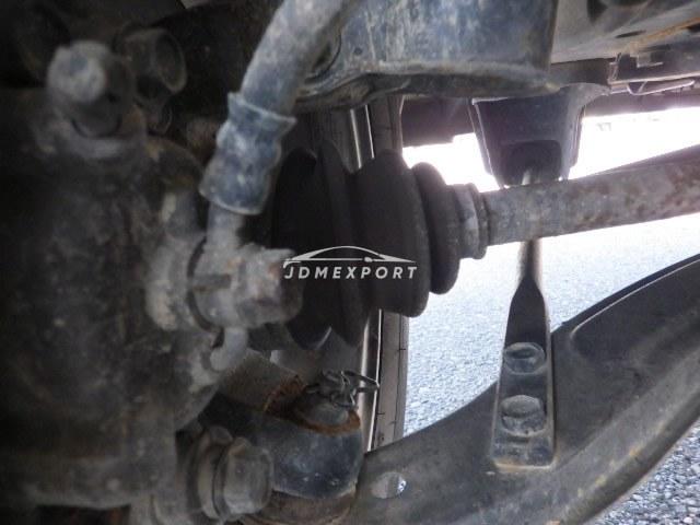 Daihatsu Hijet Truck 2001 thumbnail 29