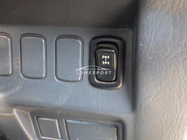 Daihatsu Hijet Truck 2001 thumbnail 16