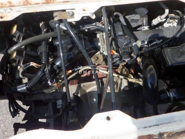Daihatsu Hijet Truck 2001 thumbnail 9