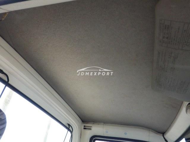Daihatsu Hijet Truck 2001 thumbnail 19