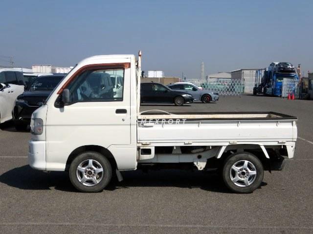 Daihatsu Hijet Truck 2001 thumbnail 5