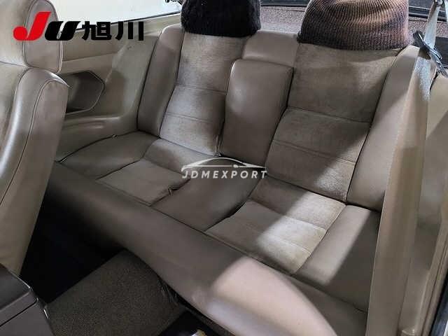 Isuzu 117 Coupe 1979 thumbnail 6