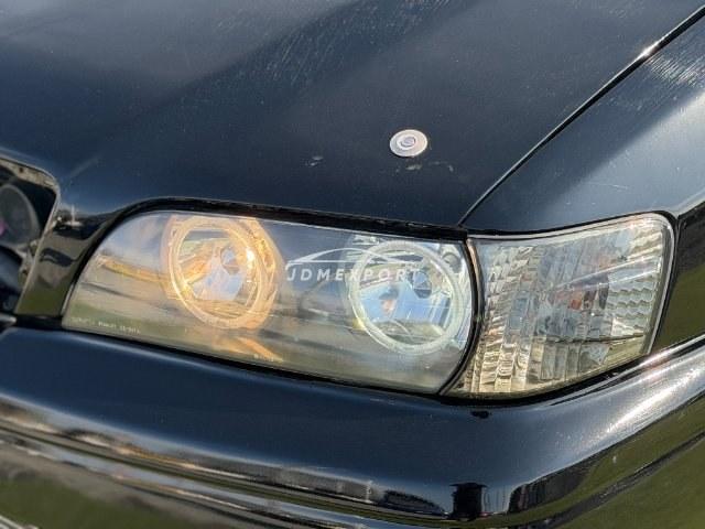 Toyota Chaser 1998 thumbnail 18