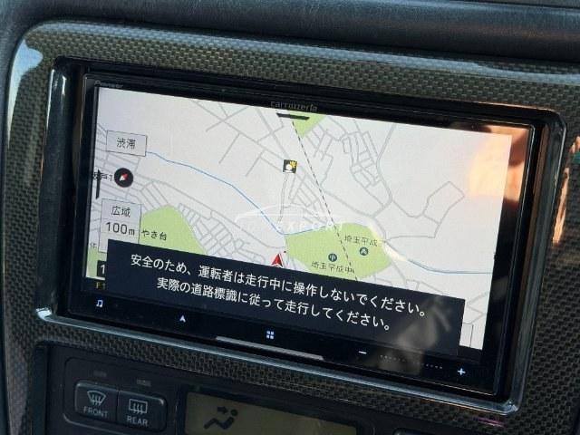 Toyota Chaser 1998 thumbnail 23