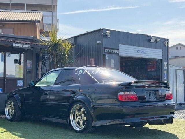 Toyota Chaser 1998 thumbnail 27