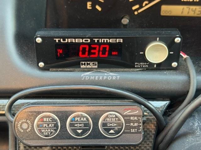 Toyota Chaser 1998 thumbnail 6