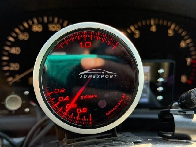 Toyota Chaser 1998 thumbnail 4