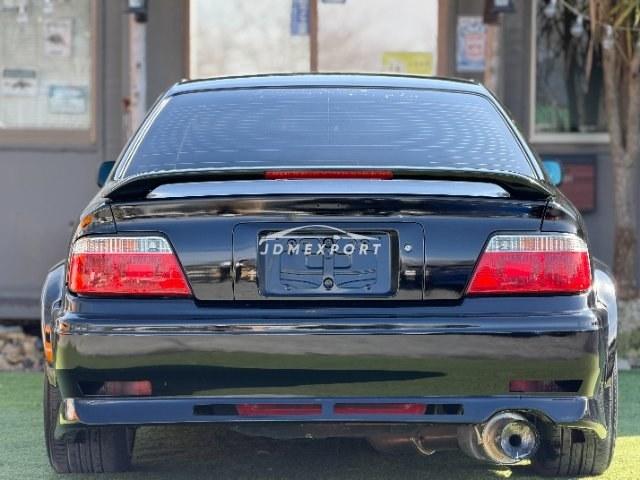 Toyota Chaser 1998 thumbnail 28