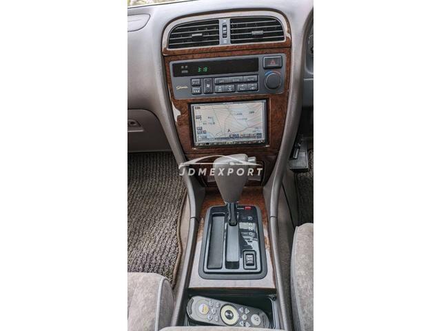 Nissan Gloria Van 1996 thumbnail 8