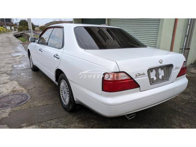 Nissan Gloria Van 1996 thumbnail 2