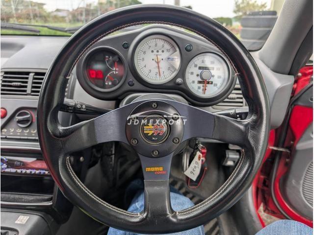 Honda Beat 1991 thumbnail 9