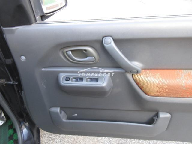 Suzuki Jimny 1999 thumbnail 15