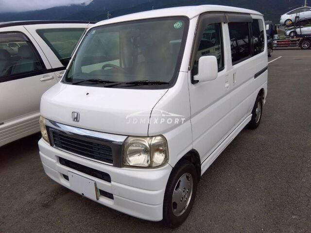 Honda Vamos 1999