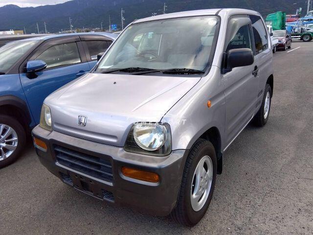 Honda Z 1998