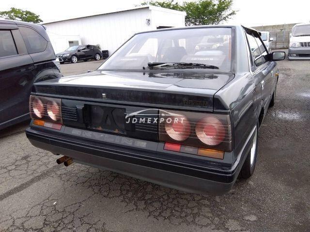 Nissan Skyline 1988 thumbnail 5