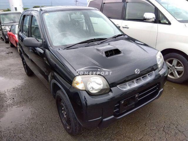Suzuki Kei 1999 thumbnail 4