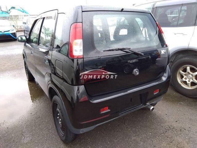 Suzuki Kei 1999 thumbnail 5
